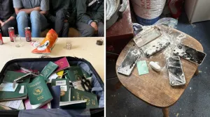 Kolaž/ Oslobođenje/