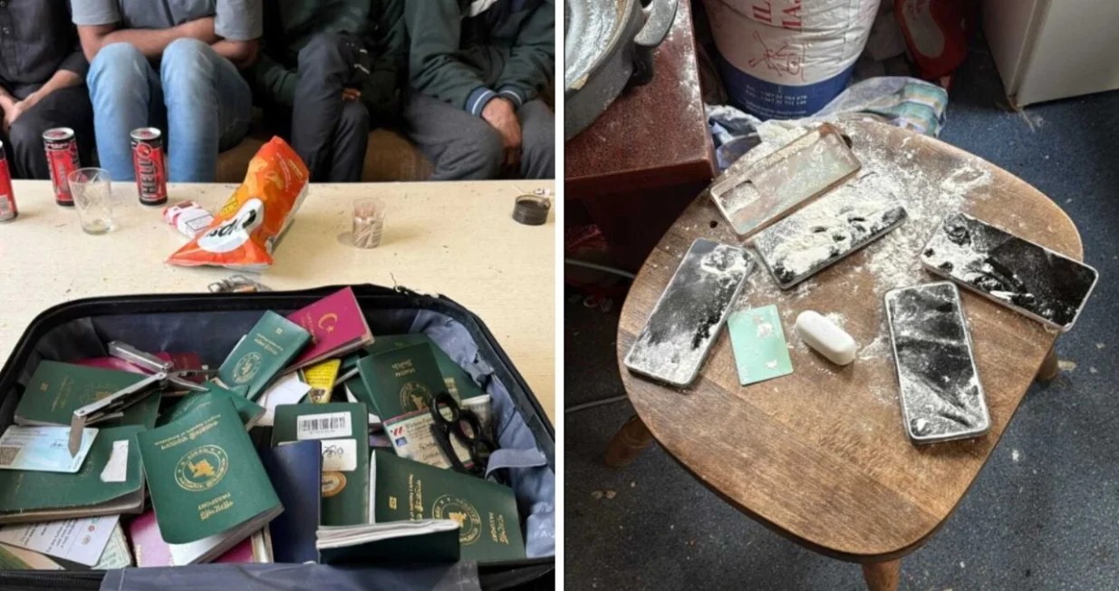 Kolaž/ Oslobođenje/