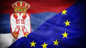 Srbijanci bi EU zbog ekonomije, a Rusiju i Kinu kao partnere za sigurnost/ Ilustracija/