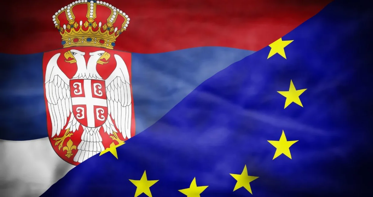Srbijanci bi EU zbog ekonomije, a Rusiju i Kinu kao partnere za sigurnost/ Ilustracija/