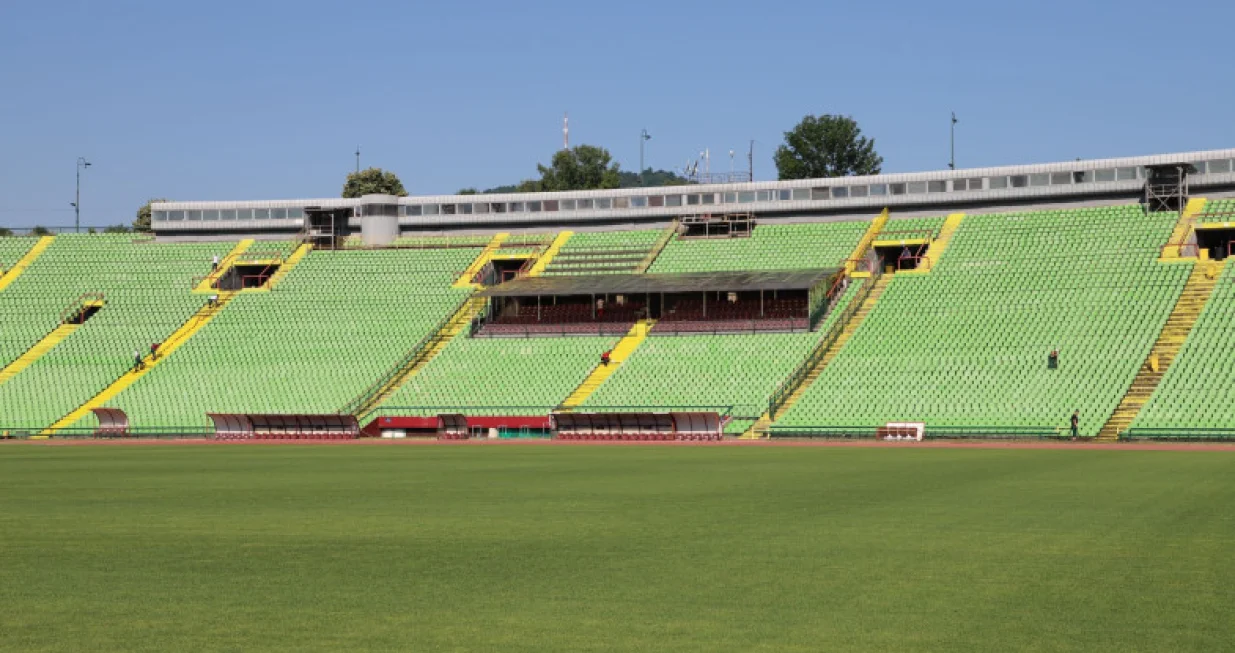 FOTO: Općina Centar