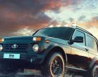 Lada Niva/