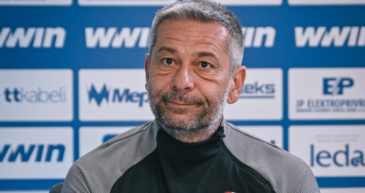 Dean Klafurić (FOTO: NK Široki Brijeg)