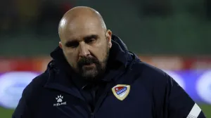 Mladen Žižović (FOTO: Sanel Konjhodžić/Sport1)