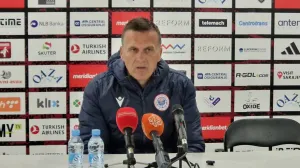 Mario Ivanković (FOTO: Sport1)