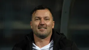 Denis Ćorić (FOTO: Sanel Konjhodžić/Sport1)