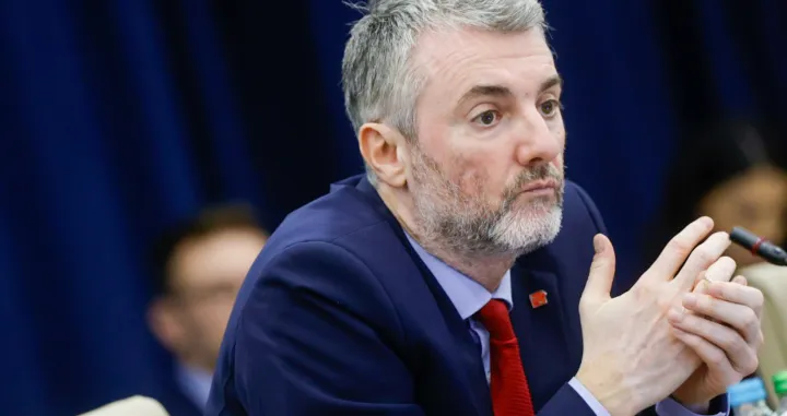 Vijeće ministara mart 2025/Damir Deljo