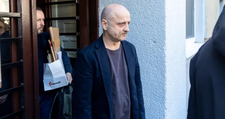 Mile Kekin Igor Kralj/PIXSELL/Igor Kralj/pixsell