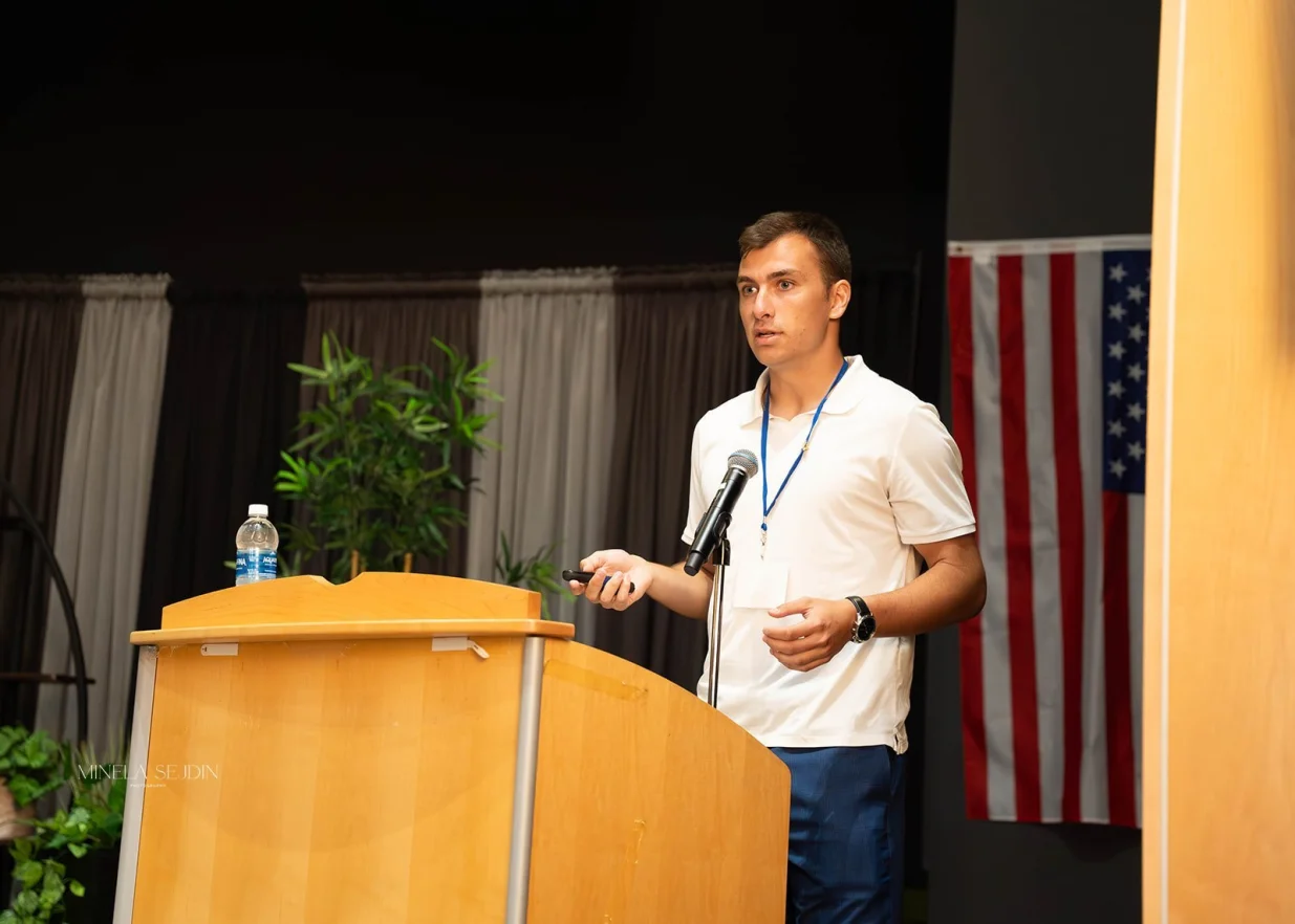 Amel Hadžić/Minela Sejdin Photography