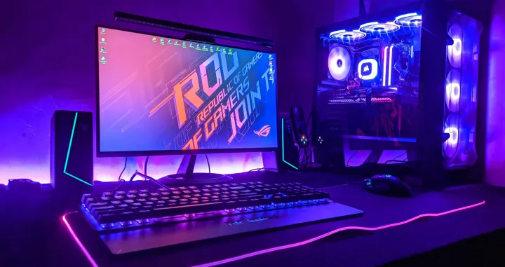 računar, kompjuter, gaming, igranje, računarski, tehnologija/Sdl Sanjaya