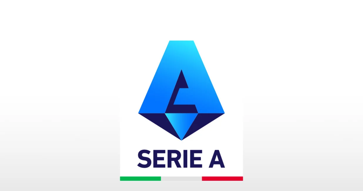 Serie A logo 