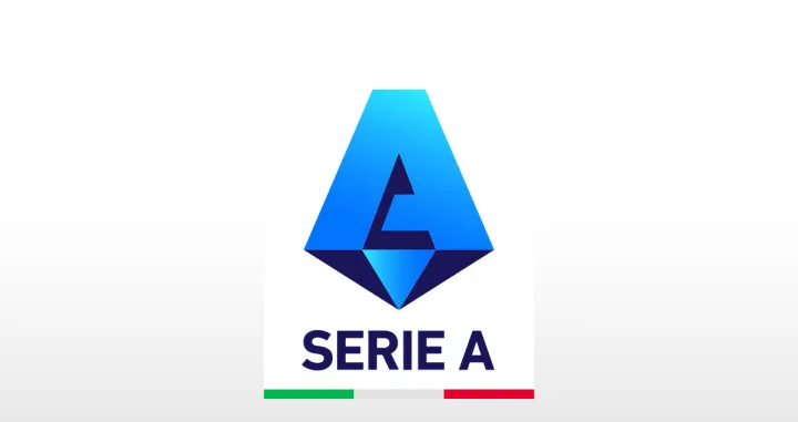 Serie A logo 