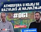 Eldar Hasanović u (IN)Direktu