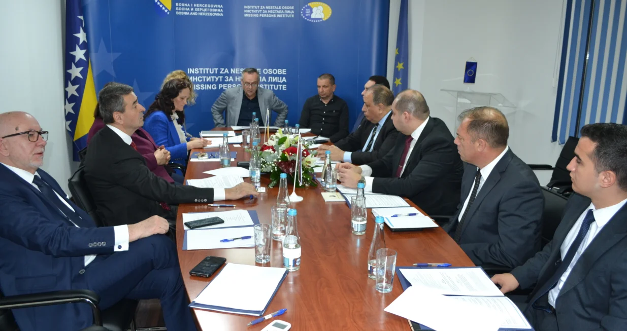 Iskustvo koje BiH ima u traganju za nestalim osobama može pomoći i Azerbejdžanu/INOBiH/