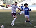 FK Željezničar - FK Sarajevo (FOTO: Sanel Konjhodžić/Sport1)