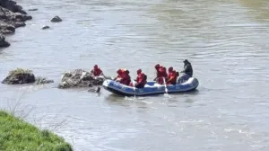 Za nestalima se traga u Jali i Spreči/FUCZ/