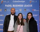 Padel Business liga