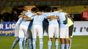 Sarajevo - PosušjeFranko KolićAnte BekavacArijan BrkovićKarlo KamenarDario KrištoKarlo StapićDominik BegićFrane MaglicaLuka LučićBruno JenjićGabrijel Boban 