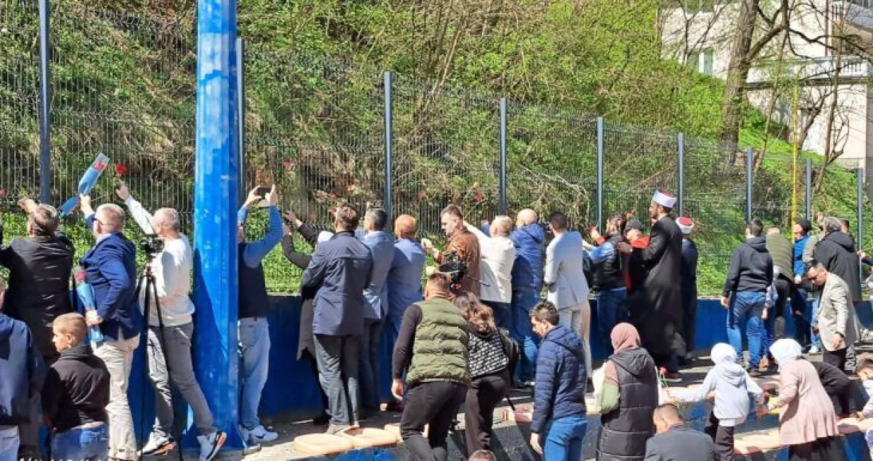 Broj žrtava je porastao na 1065/N1/