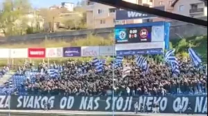 Podrška Stefanu Radinoviću