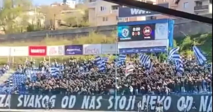 Podrška Stefanu Radinoviću