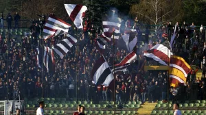 Horde zla (FOTO: Sanel Konjhodžić/Sport1)