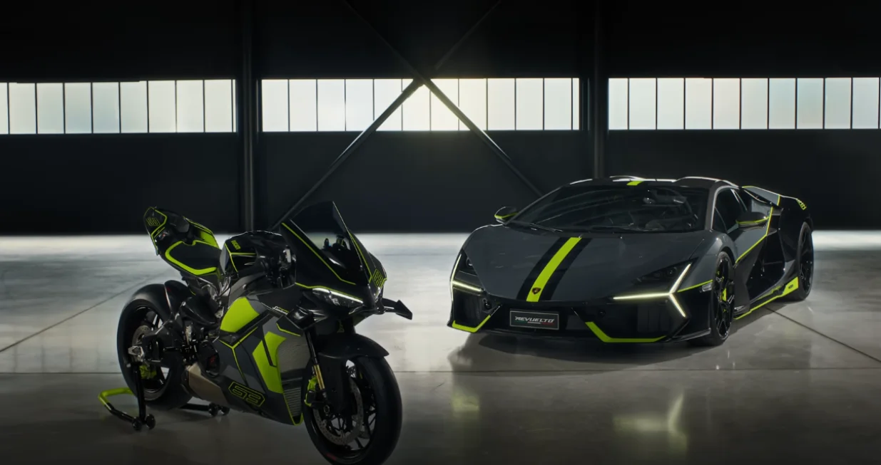 ducati, Lamborghini, motor, automobil/Screenshot
