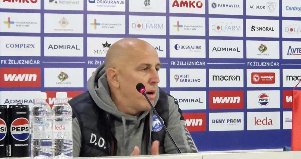 Damir Obad (FOTO: Sport1)