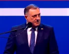 milorad dodik, ne damo srbiju, skup, beograd, srbija, aleksandar vučić/Screenshot