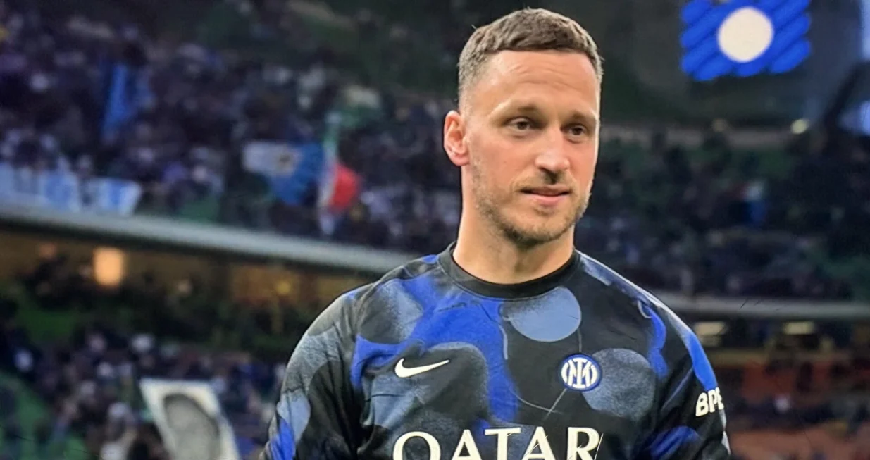 Arnautović je proglašen igračem utakmice (FOTO: X)