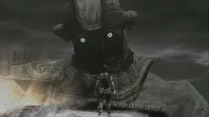 shadow of the Colossus 2005 screenshot ps2/The Andrew Blog