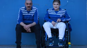 FOTO: Adem Ćatić/FKŽ.ba