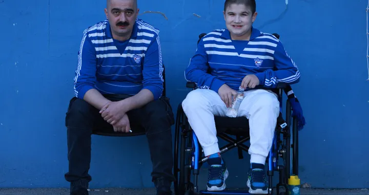 FOTO: Adem Ćatić/FKŽ.ba