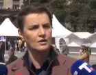 Ana Brnabić/