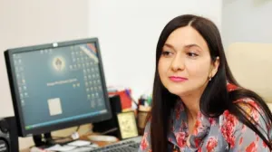 Vera Sajić/Nezavisne