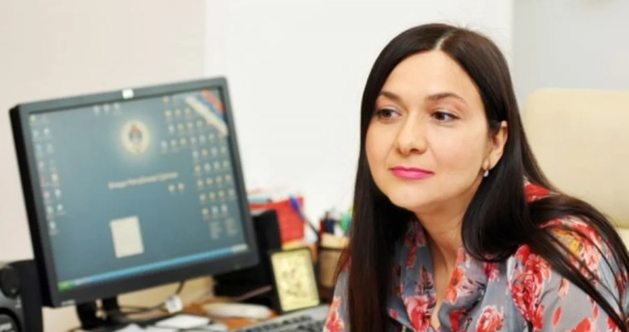 Vera Sajić/Nezavisne