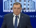MIlorad Dodik/Screenshot/RTRS/Screenshot/Rtrs