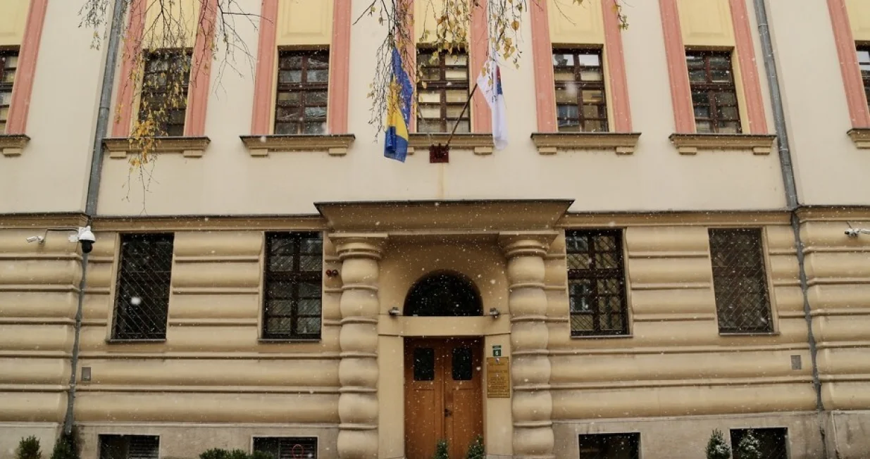 Potvrđena je optužnica Tužilaštva KS/