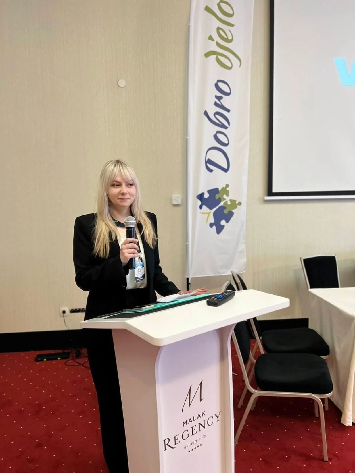 Konferencija o radu s djecom sa poteškoćama u razvoju/