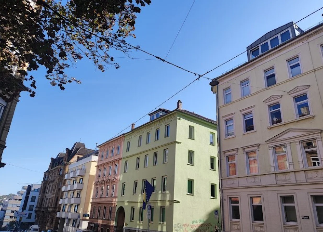 Generalni konzulat BiH u Štutgartu/