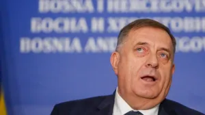 Milorad Dodik/Damir Deljo