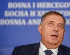 Milorad Dodik/Damir Deljo