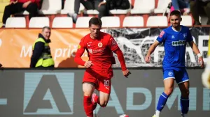 FK Velež Mostar - FK Radnik Bijeljina (FOTO: FK Velež)