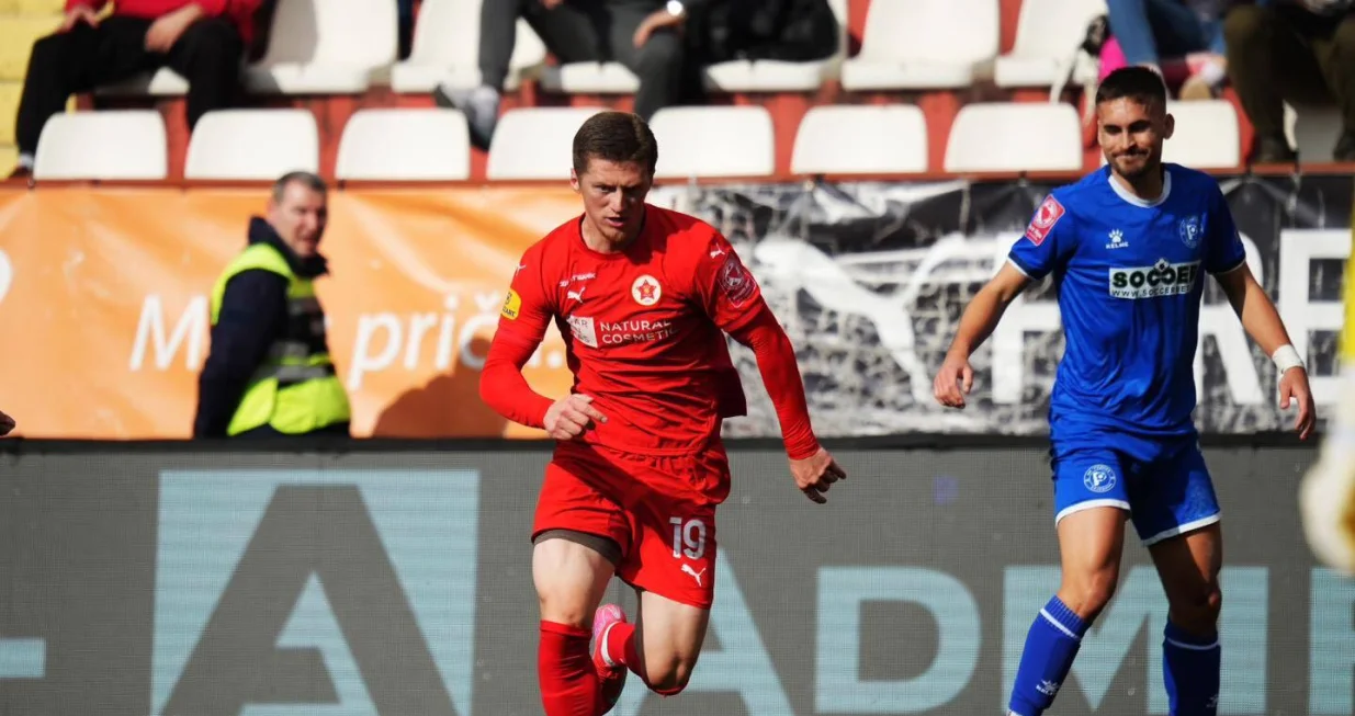 FK Velež Mostar - FK Radnik Bijeljina (FOTO: FK Velež)