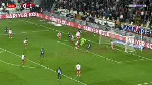 Džekina asistencija