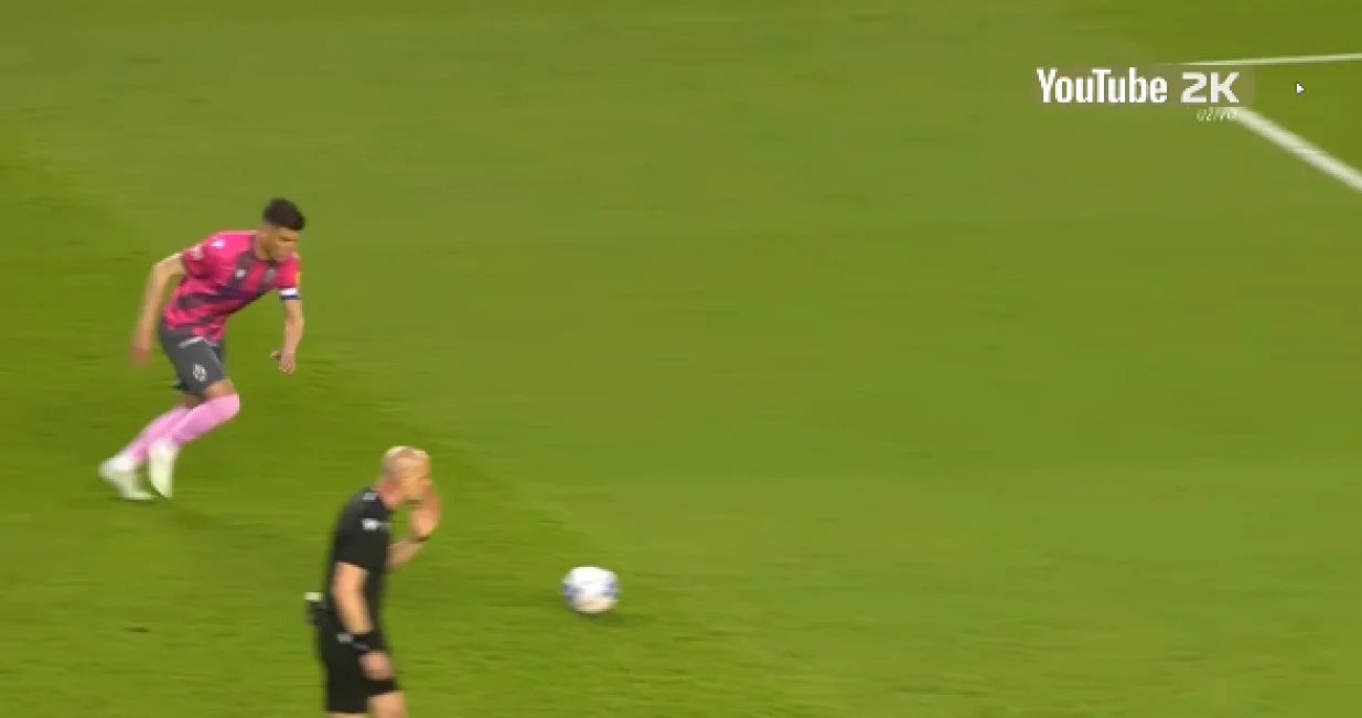 Karačić protiv Hajduka