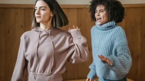 Horoskopski znakovi s kojima se lako posvađati/Liza Summer