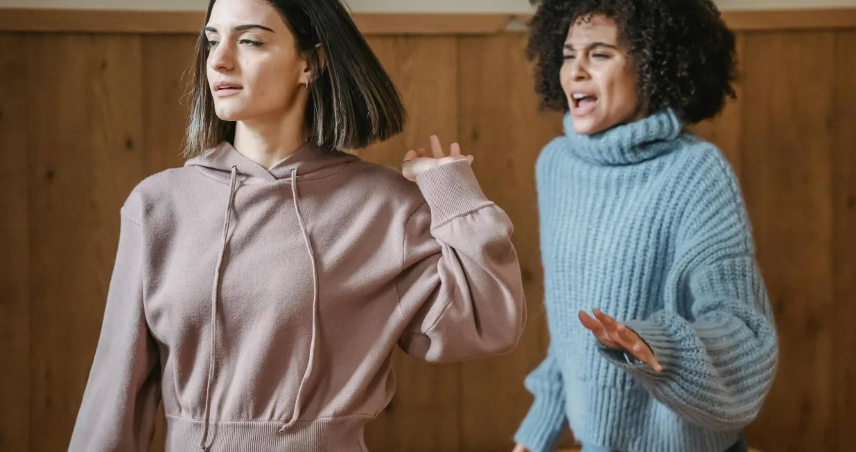 Horoskopski znakovi s kojima se lako posvađati/Liza Summer