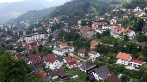 grad Vareš/Muhamed Tunović