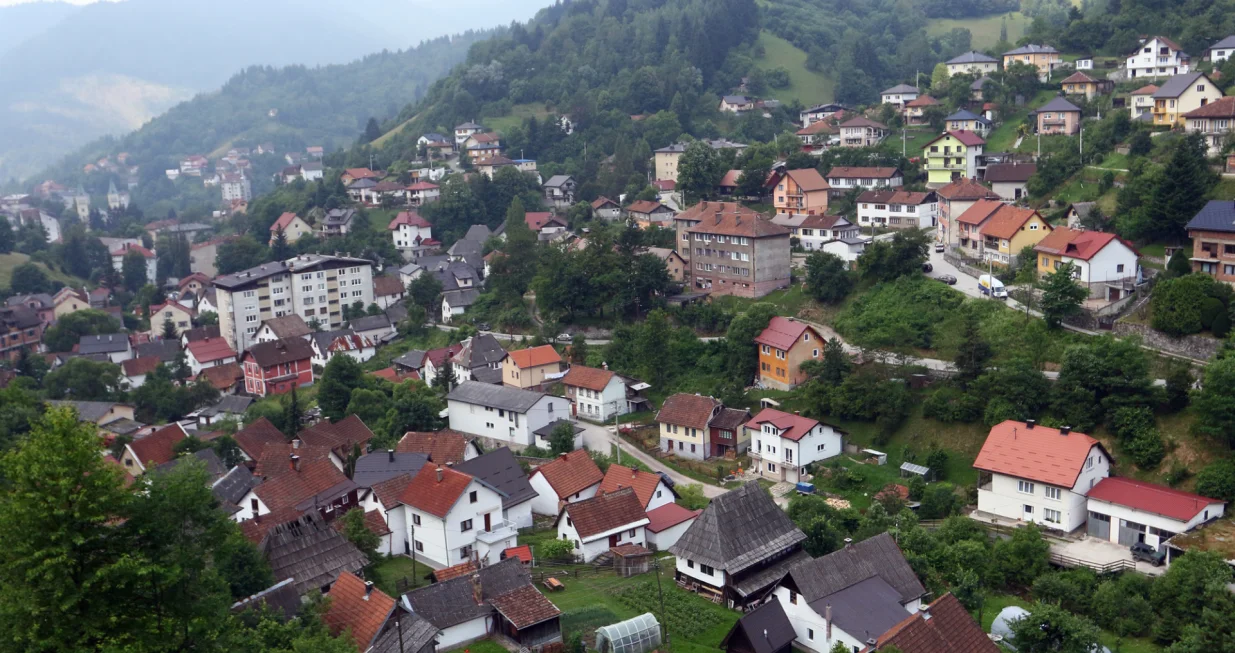 grad Vareš/Muhamed Tunović